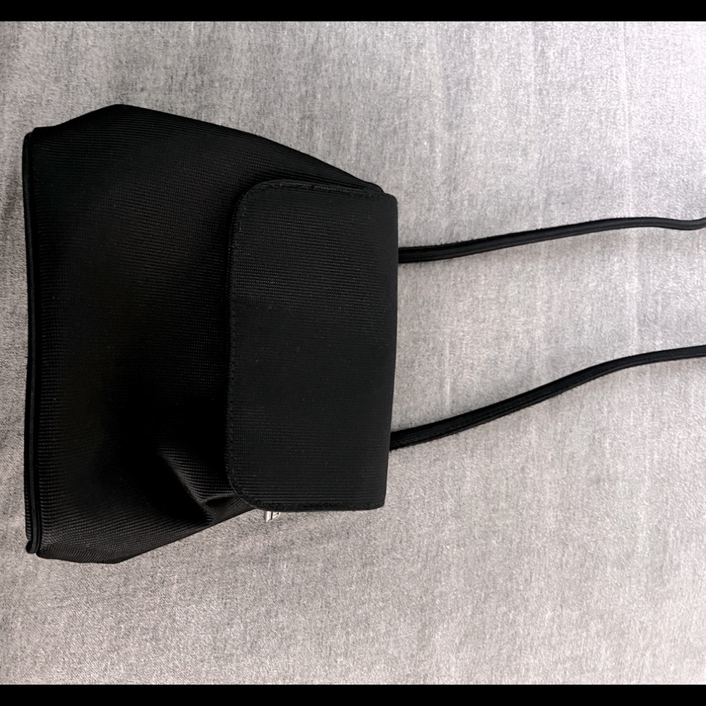 Fossil Cross Body with magnetic closure - Non Leather